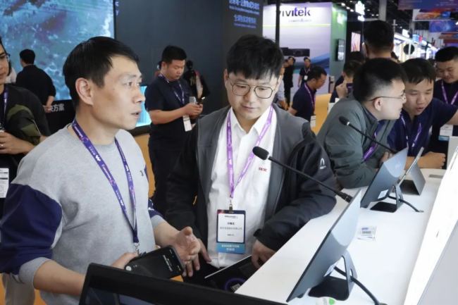  InfoComm China 2024 AMĻHUAINAȡչ