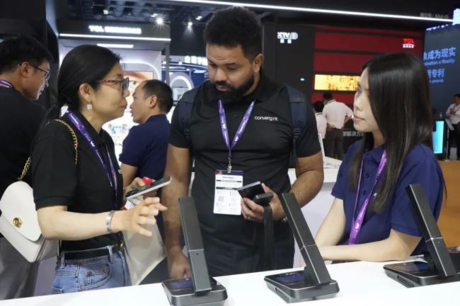  InfoComm China 2024 AMĻHUAINAȡչ