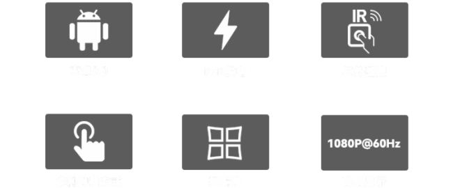 灰度科技數(shù)字標(biāo)牌主板HD-352C全新上市