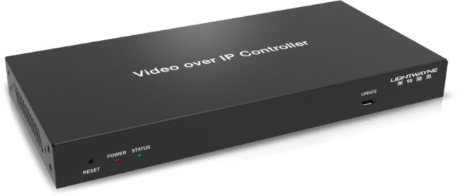 萊特葳恩LIGHTWAYNE革新IP分布式體驗 | 天璣300 SDVoE分布式系統