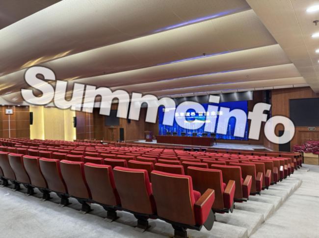 Summcinfo產品應用于戰略支援部隊特色醫學中心!