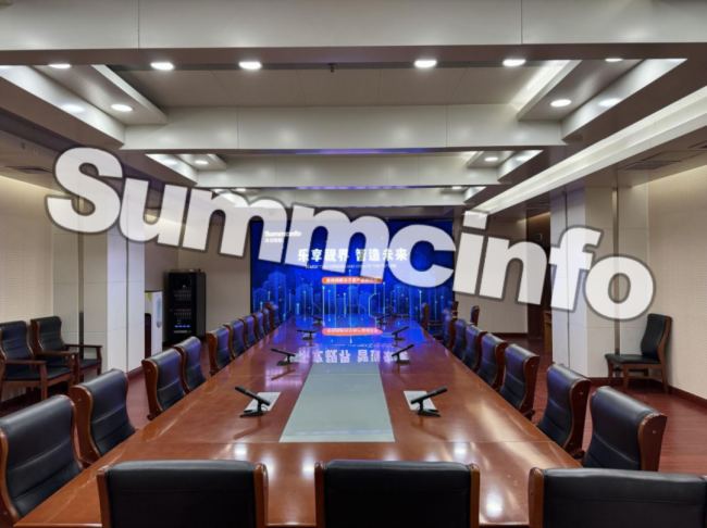 Summcinfo產品應用于戰略支援部隊特色醫學中心!