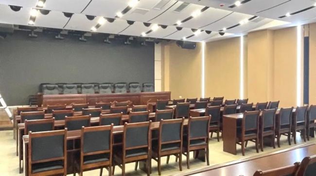 銳取多元會(huì)議錄播場(chǎng)景,讓“開會(huì)”不止于會(huì)議室!