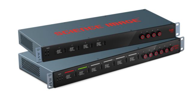 閃耀NAB Show 2024 與 InfoComm China 2024展,ScienceImage科思圖新品引關注!