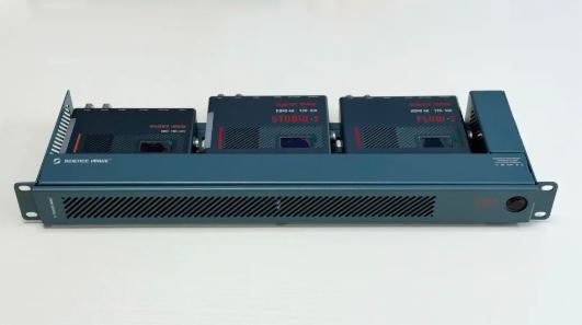 閃耀NAB Show 2024 與 InfoComm China 2024展,ScienceImage科思圖新品引關注!