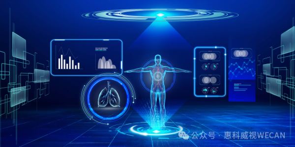 惠科威視 | 在圖像處理領(lǐng)域分布式方案在未來需要做哪些突破