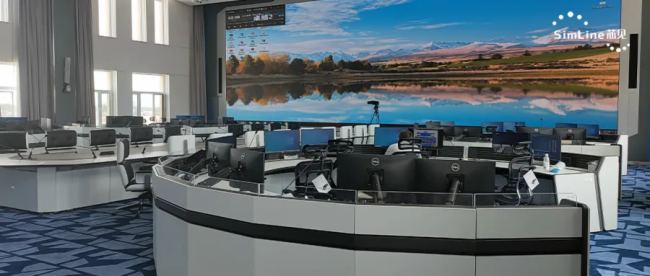 案例 | 4K超低延遲遠程傳輸,IP分布式KVM保障新能源電網集中管控