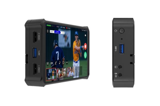 展會(huì)預(yù)告 | 美樂(lè)威將于美國(guó)InfoComm展會(huì)上展出AV-over-IP、推流和內(nèi)容制作解決方案