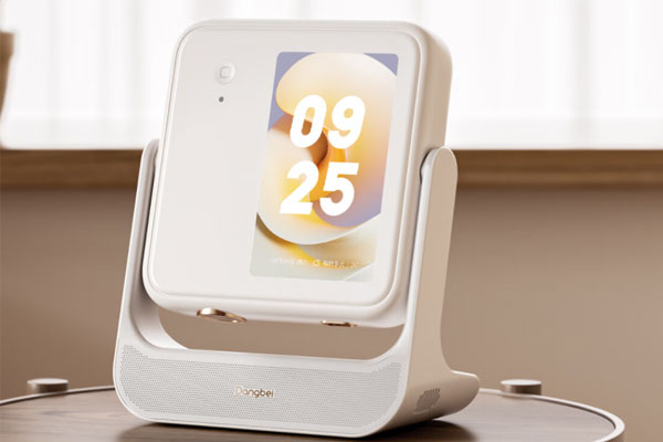 2024H1智能投影新品盤點 8大品牌16款新品 誰將成為“走量款”?