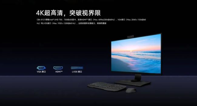 杰和科技一體機主板全新系列 | 打造行業主板新標桿CB4-8121