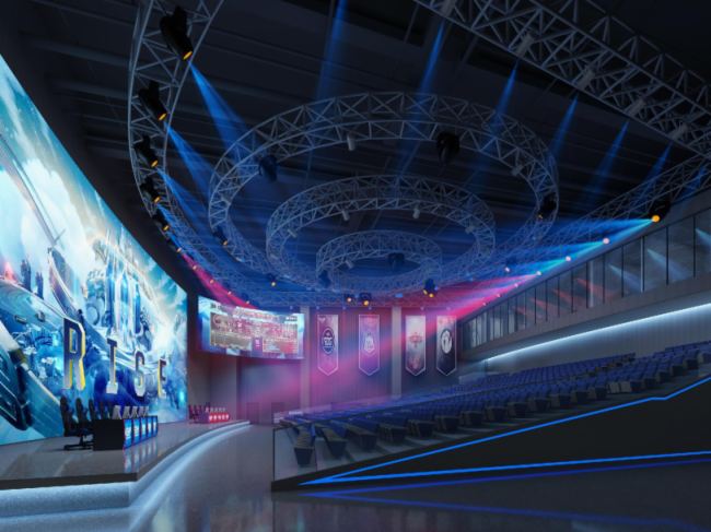 海威集團音視頻產(chǎn)品見證榮耀時刻——成都AG超玩會榮耀登頂2023王者榮耀世界冠軍杯!