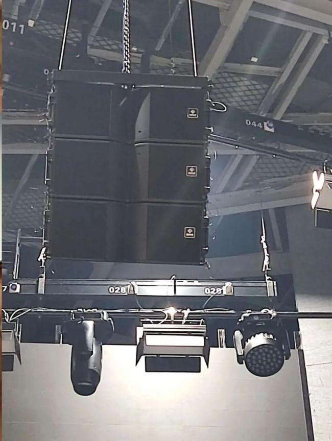 海威集團音視頻產(chǎn)品見證榮耀時刻——成都AG超玩會榮耀登頂2023王者榮耀世界冠軍杯!