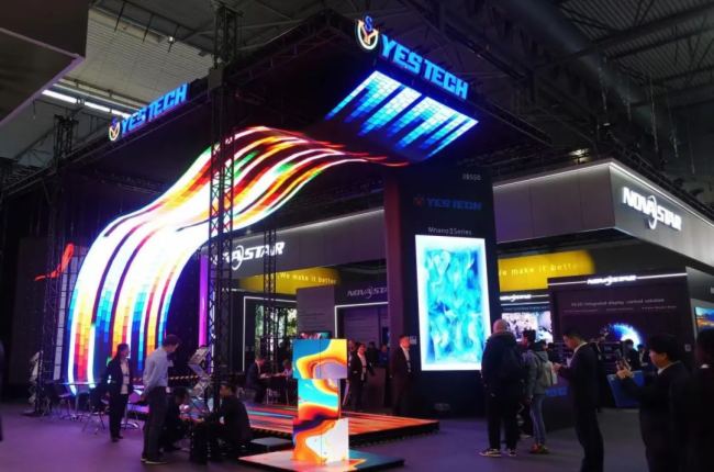 展會預(yù)告 | 新亞勝將接連亮相這三場展會