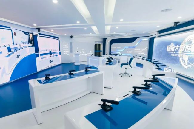 TAIDEN全數字會議系統解決方案 | 實現高效會議,構筑多功能融合會議空間