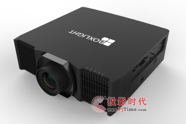 寶視來激光工程投影機BL12K