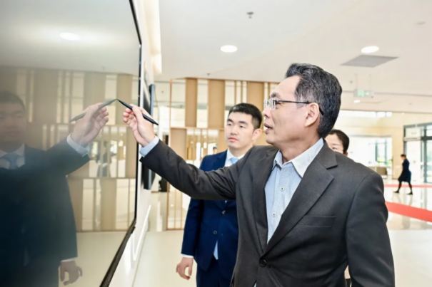 薩瓦迪卡!視源股份東南亞第一家子公司正式開業