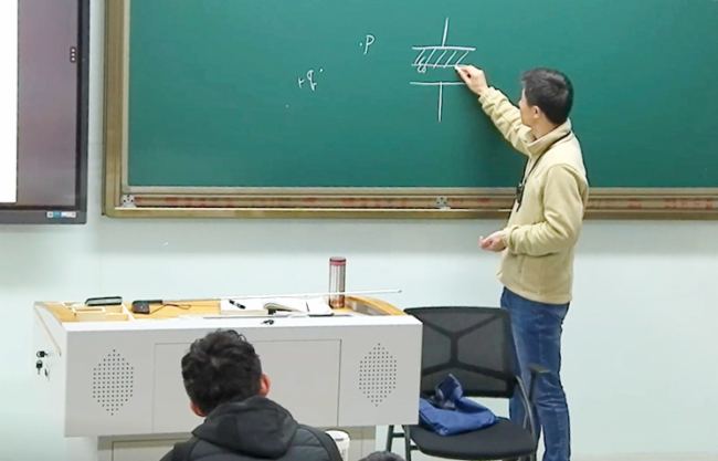 深圳銳取 | 教室與云端相連!南京理工大學加快優質教育資源共建共享!