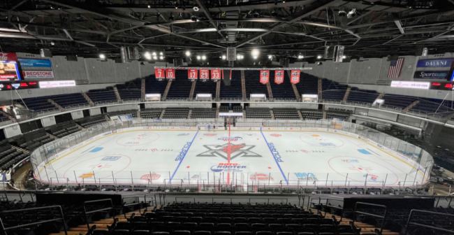 馮·布勞恩中心——EAW自適應(yīng)系統(tǒng)全球規(guī)模最大固定安裝應(yīng)用實(shí)例之一