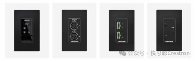 ˼DM NVX AUDIO-OVER-IP̘IиԵlQ