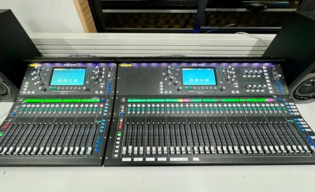 ezacoustics賦能華東政法大學緣法廳,助力打造法律學子的聲音殿堂!