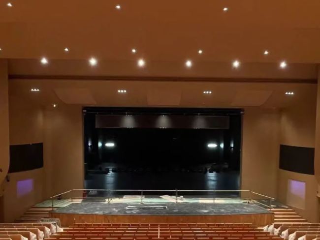 海南省非物質(zhì)文化遺產(chǎn)展示中心 | 傳承文化新視界