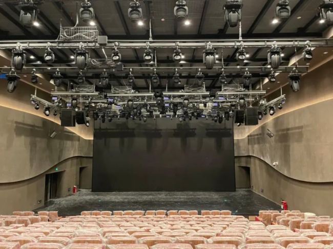 海南省非物質(zhì)文化遺產(chǎn)展示中心 | 傳承文化新視界