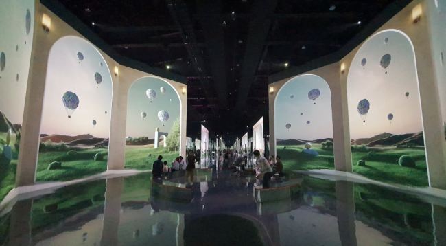 ҕChristie HS ϵмͶӰC(j)˶ħОn HEI ^ʽҕXw(yn)