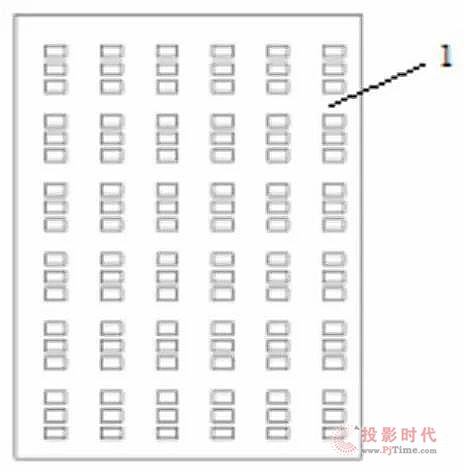 兆馳、隆利科技、海目星等7企公布Micro LED專利