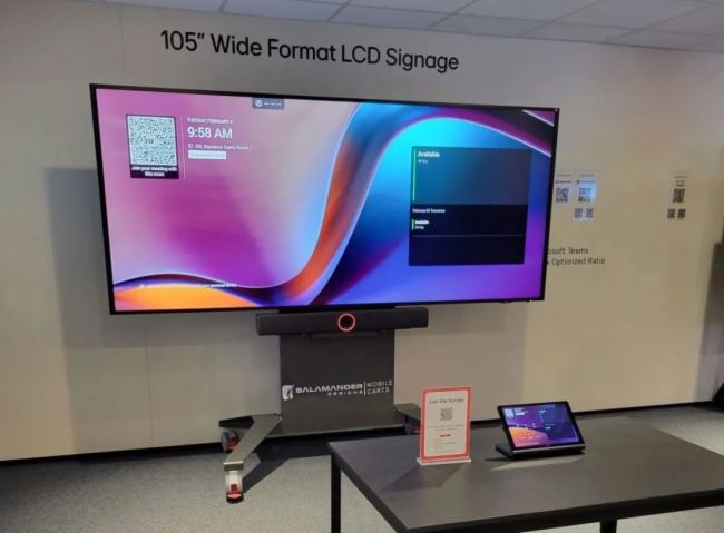 Jupiter丘比特攜全新跨代產品亮相ISE2025