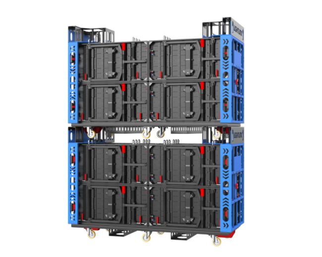 ISE 2025@ʾȫϵRꇣںչʾIU@ʾL