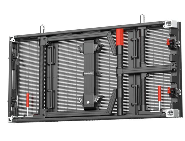 ISE 2025@ʾȫϵRꇣںչʾIU@ʾL