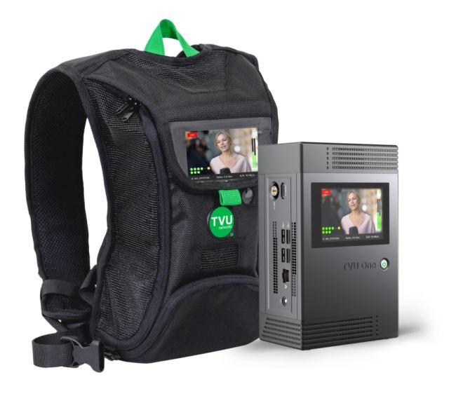 極寒考驗下的完美直播:TVU One助力總臺央視亞冬會報道