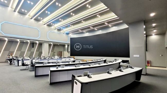 鐵力山分布式坐席與控制臺(tái)1月實(shí)戰(zhàn)案例巡禮