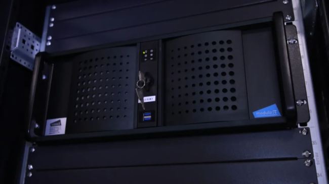 易科專業音頻黑科技注入鹽官潮樂之城,潮城藝術中心解鎖聲音新維度!