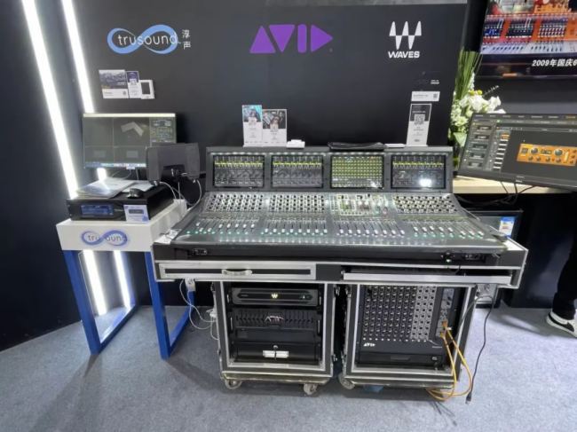 直擊2025 GETshow | ACE精彩展示,靚點紛呈