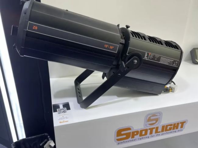 直擊2025 GETshow | ACE精彩展示,靚點紛呈