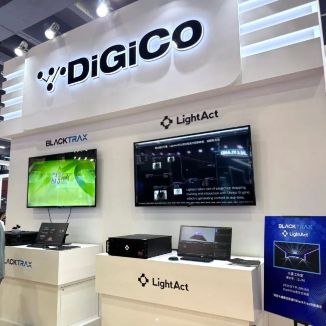 雙翼齊飛,體驗升維——華匯音響GETshow 2025展會與開放日聯動紀實