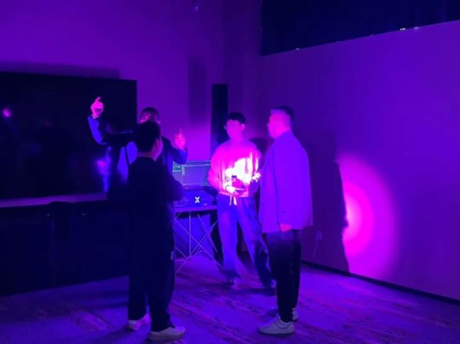 雙翼齊飛,體驗升維——華匯音響GETshow 2025展會與開放日聯動紀實