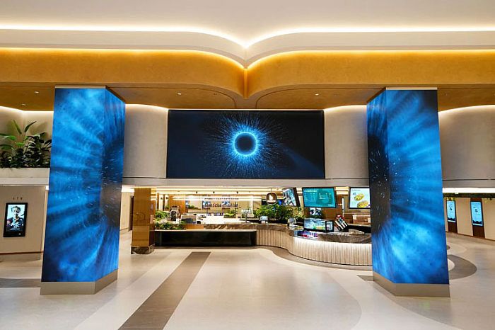 ҕ CineLife+ ϵмӳCӢӰǱ̫ŞʬFҕЧ