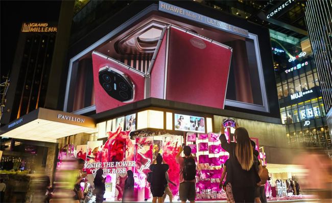 戶外顯示屏技術格局現狀與康碩展的創新破局