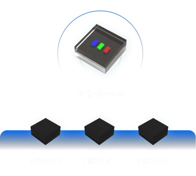 Kinglight_(ti)ƷWҫInfoComm China2025