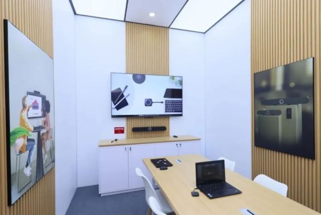 硬核技術(shù)×沉浸體驗(yàn) | 森海塞爾InfoComm 2025全景回顧