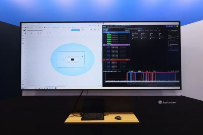 硬核技術(shù)×沉浸體驗(yàn) | 森海塞爾InfoComm 2025全景回顧
