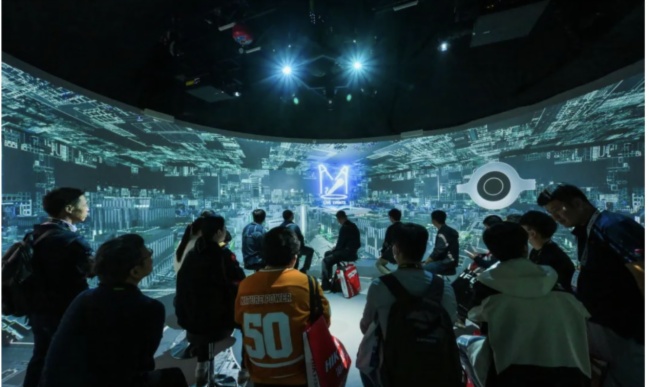 _δw Ϳ౱InfoComm China 2025