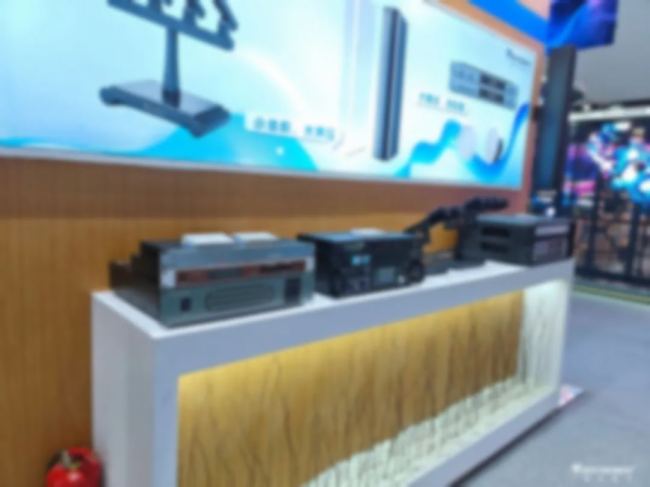 雷蒙電子北京InfoComm China 2025 完美收官!