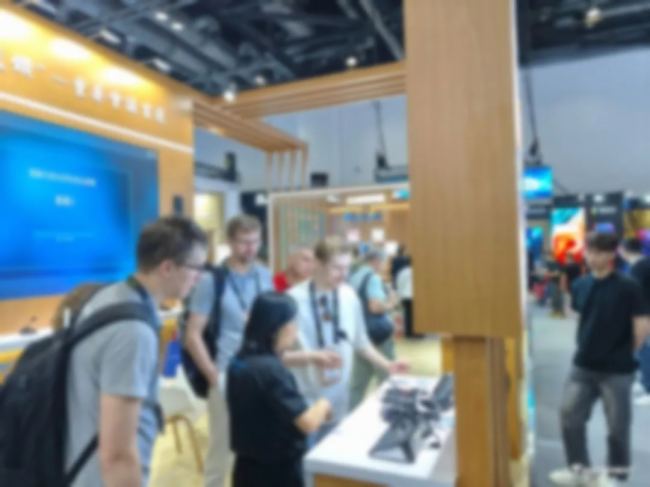 雷蒙電子北京InfoComm China 2025 完美收官!