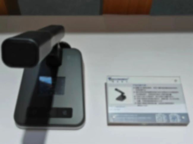 雷蒙電子北京InfoComm China 2025 完美收官!