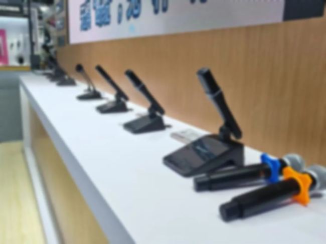 雷蒙電子北京InfoComm China 2025 完美收官!