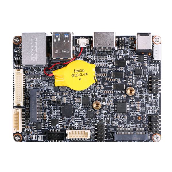 從精準稱重到無感支付|杰和科技智能解決方案打造智慧餐廳