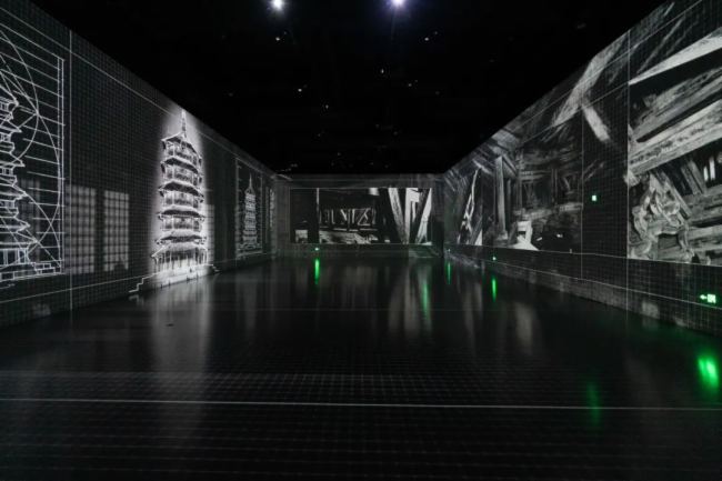 ͶӰC˼ֻWgīIչ _ӰеĹŽ֮